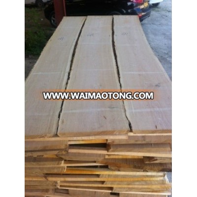 European White Oak Lumber