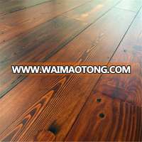 Factory Direct Price Newest Oak Flooring Wide Plank Wood Flooring Chemical Treatment Engineered Oak Wood Flooring