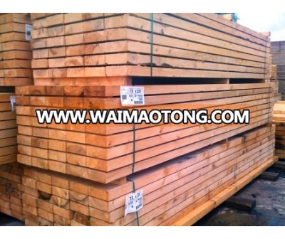 Softwood Lumber