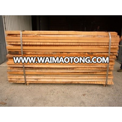 BC Grade Beech Lumber