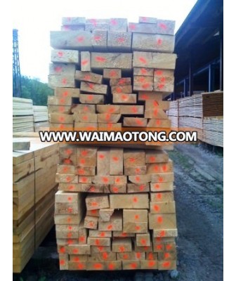 Softwood - Rejects - Random Mixed Sizes