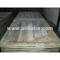 LIGNUM VITAE LUMBER AND/OR TIMBER